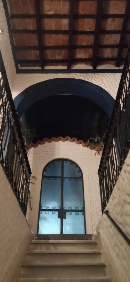 Casa De Oda Salta Exterior foto