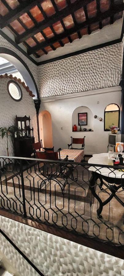Casa De Oda Salta Exterior foto