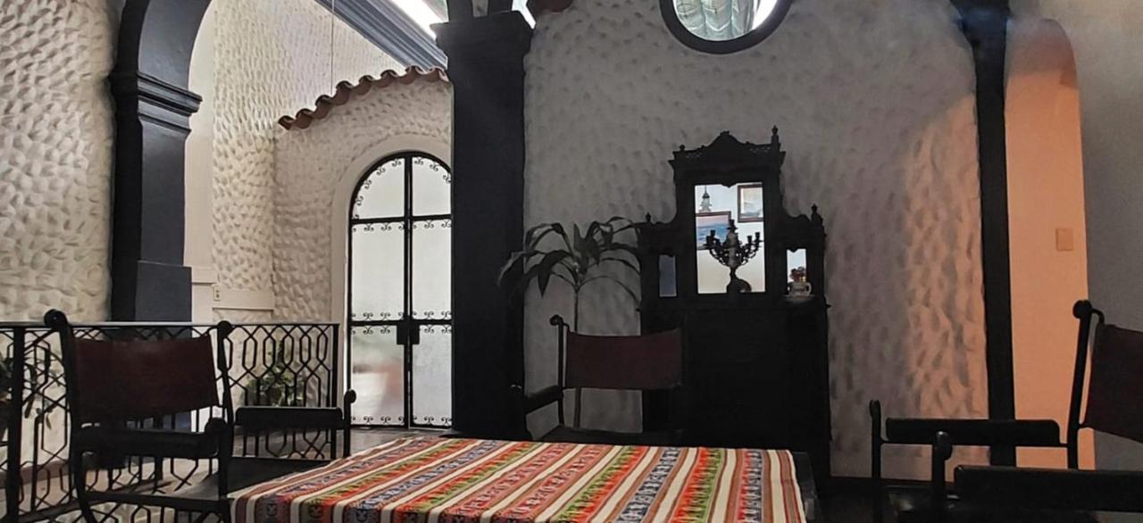 Casa De Oda Salta Exterior foto